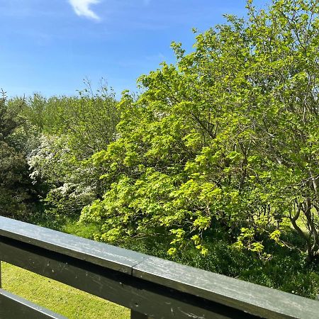 Munkebo B&B, Thy 티스테드 외부 사진