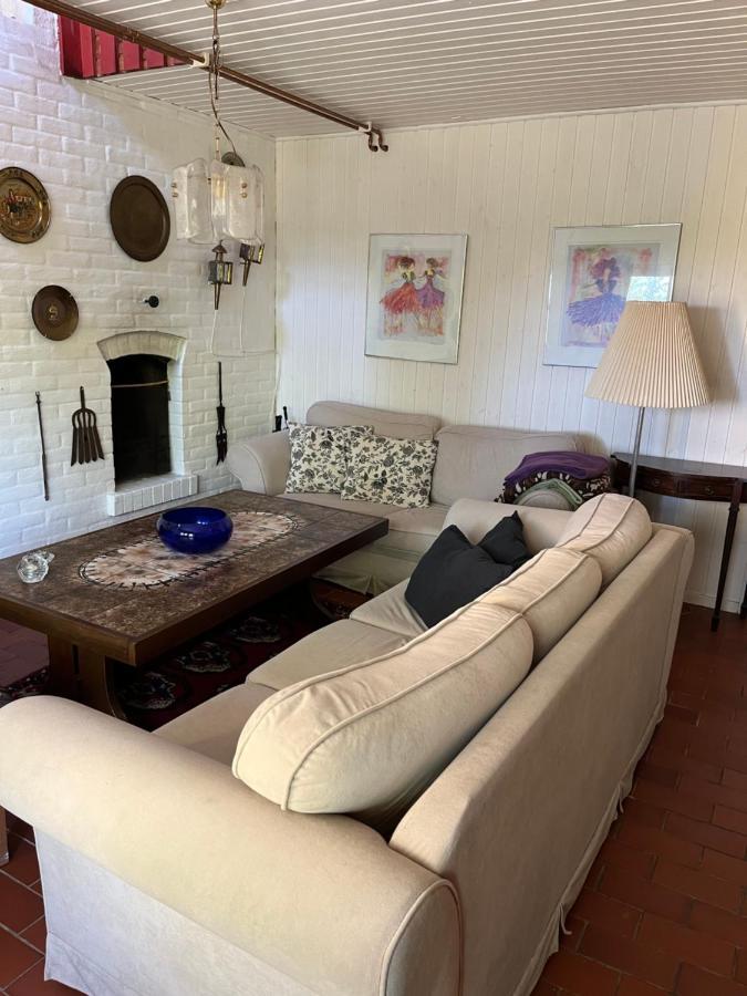Munkebo B&B, Thy 티스테드 외부 사진