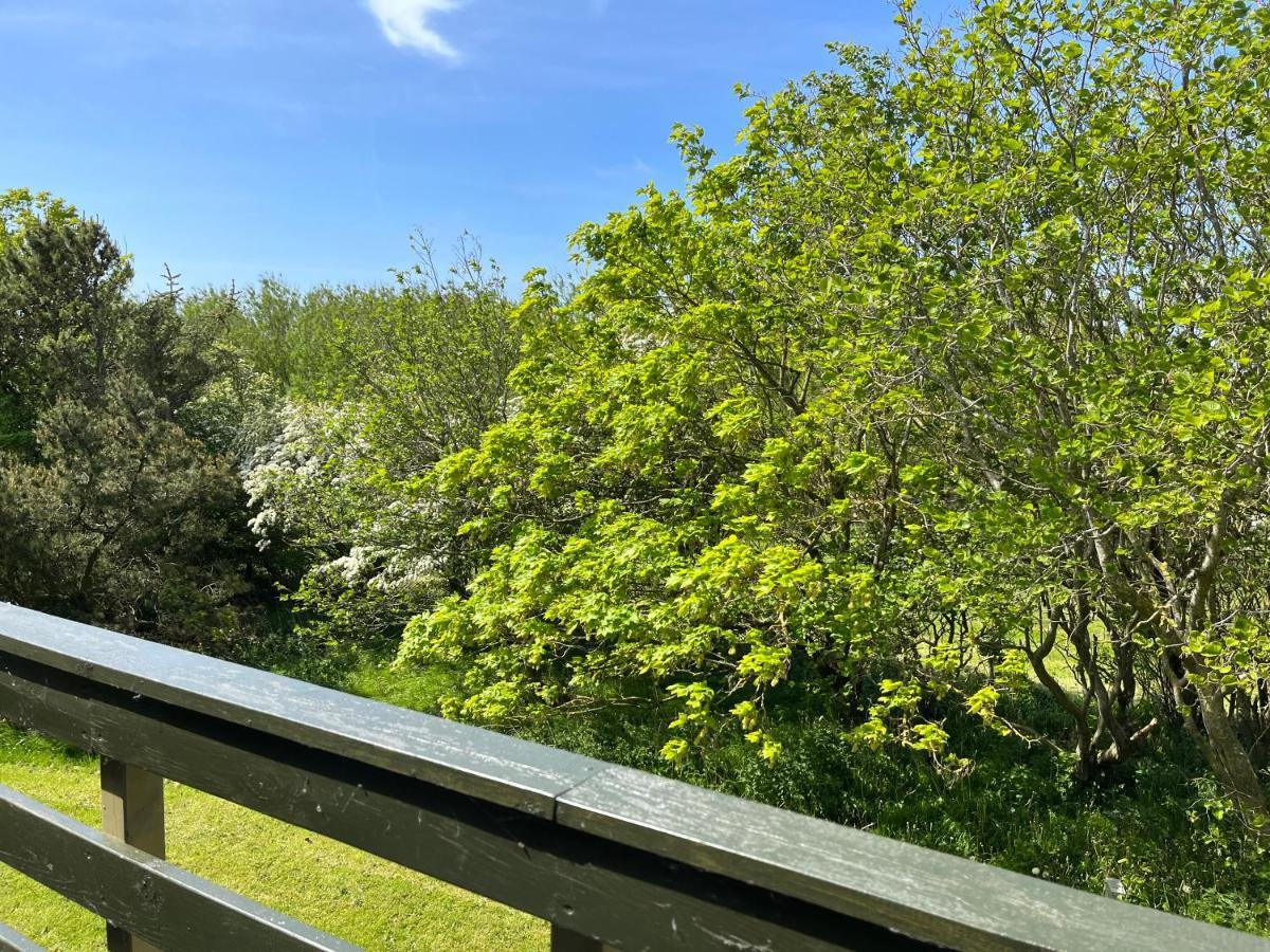 Munkebo B&B, Thy 티스테드 외부 사진