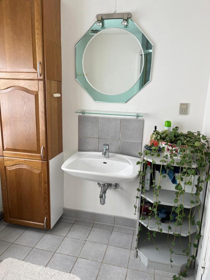 Munkebo B&B, Thy 티스테드 외부 사진
